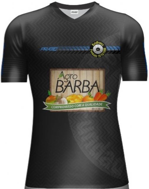 BOLA BRANCA FUTEBOL CLUBE